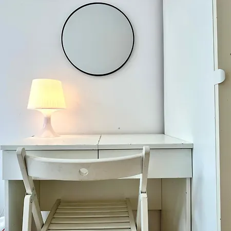 Mieszkanie Na Mariackiej Ii Apartment