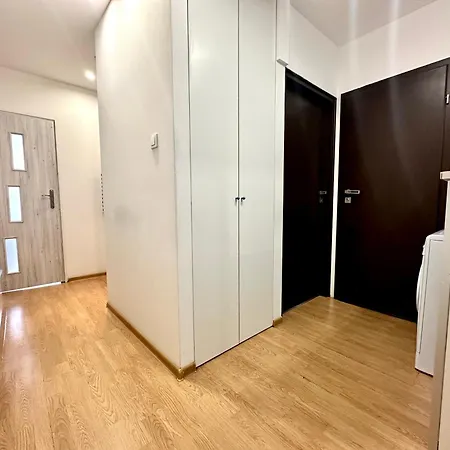 Mieszkanie Na Mariackiej Ii Apartment Gdansk
