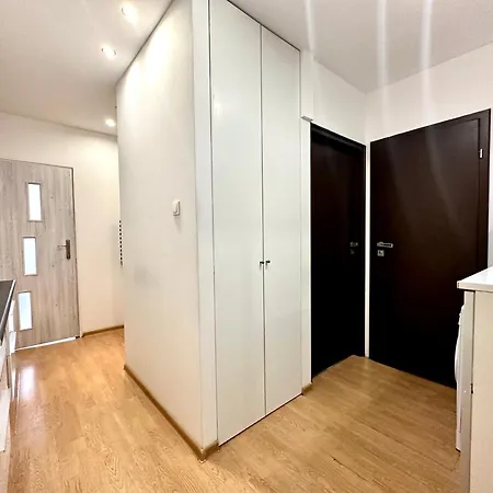 Mieszkanie Na Mariackiej Ii Apartment Gdansk