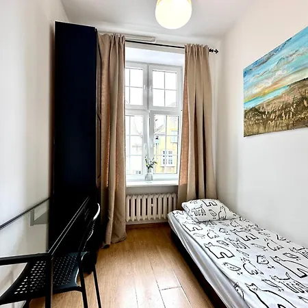 Apartment Mieszkanie Na Mariackiej Ii *